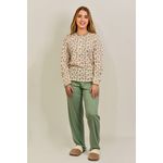 Pijama Feminino Kelly