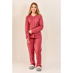 Pijama Feminino Milena