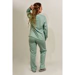 Pijama Feminino Carlota