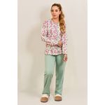 Pijama Feminino Viviane