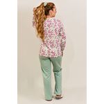 Pijama Feminino Viviane
