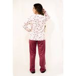 Pijama Feminino Silvana