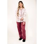 Pijama Feminino Silvana