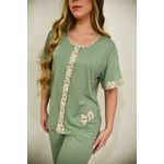 Pijama Feminino Marcia