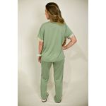 Pijama Feminino Marcia