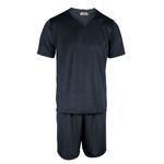 Pijama Masculino Liganete azul marinho