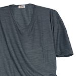 Pijama masculino liganete grafite mescla