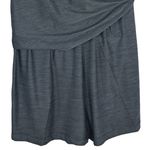 Pijama masculino liganete grafite mescla
