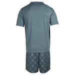 Pijama Masculino Liganete azul esverdeado