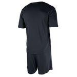 Pijama Masculino Liganete preto