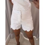 SHORT SARJA 136122 PIGMENTO JEANS 