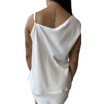 BLUSA DETALHE FLOR GIOVANA MODAS 