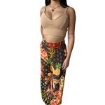 CALÇA ESTAMPADA GIOVANA MODAS 