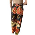 CALÇA ESTAMPADA GIOVANA MODAS 