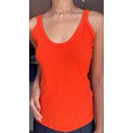 BLUSA CANELADA 7142E LEZ A LEZ 