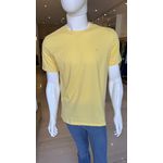 T- SHIRT SE0301360 SEEDER AMARELO