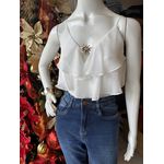 BODY BRANCO SOL SHA SHA 