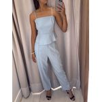 CONJUNTO MADISON 22339 MISS MANU AZUL CLARO