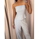 CONJUNTO MADISON 22339 MISS MANU AZUL CLARO