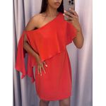 VESTIDO TECIDO 3414E LEZ A LEZ 