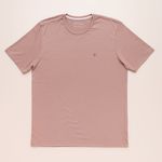 T- SHIRT SE0301360 SEEDER ROSA CHÁ