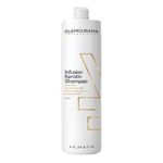 Infusion Keratin Shampoo 1L