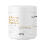 Infusion Keratin Masque 200g