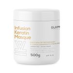 Infusion Keratin Masque 500g