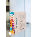 Travel Kit Daily Recovery + Serum Infusion Keratin