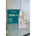 Travel Kit Daily Recovery + Serum Infusion Keratin