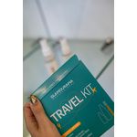 Travel Kit Daily Recovery + Serum Infusion Keratin