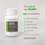 Kit promocional Volume Booster - Pomada em pó 5g 