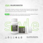 Kit promocional Volume Booster - Pomada em pó 5g 