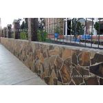 Retalho Pedra Ferro Ferrugem