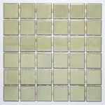 Pastilha de Porcelana 5x5 - Sg- 15389 Turks Caixa 1,41m² Atlas