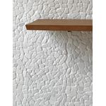Mosaico Pietra Branco