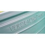 Limitador Divisor De Grama - Borda Fina - Verdeal - 50 Mts