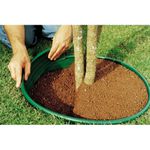 Limitador Divisor De Grama - Borda Fina - Verdeal - 25 Mts