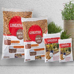 Argila Expandida - 3222 - 50lts