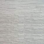 Filete de pedra branco canjiquinha 2cm