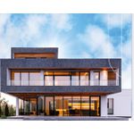 Textura Pedras Naturais Granffino - Cinza Claro - 20kg