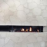 Revestimento Travertino Santorini Natural