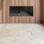 Revestimento Travertino Santorini Natural