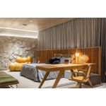 Pedra Moledo Natural bruta