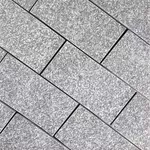 Pedra Miracema premium 19 Pecas 0,5m² 11,5x23cm