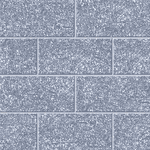 Pedra Miracema Tradicional 11,5x23cm 19 Peças 0,5m²