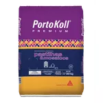 Argamassa Para Pastilhas e Mosaicos Premium Branco 20Kg PortoKoll 