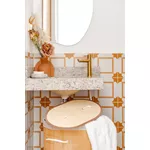 Revestimento 20x20 - Omd-16188 Taz - Atlas