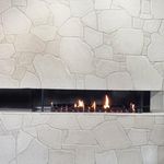 Revestimento Travertino Santorini Natural