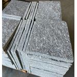 Pedra Miracema Cinza 23 x 47cm